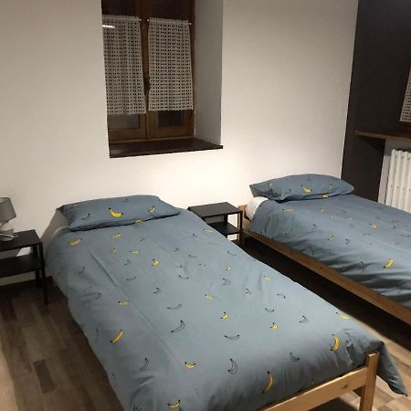 דירות Gravere Casa Milietta מראה חיצוני תמונה
