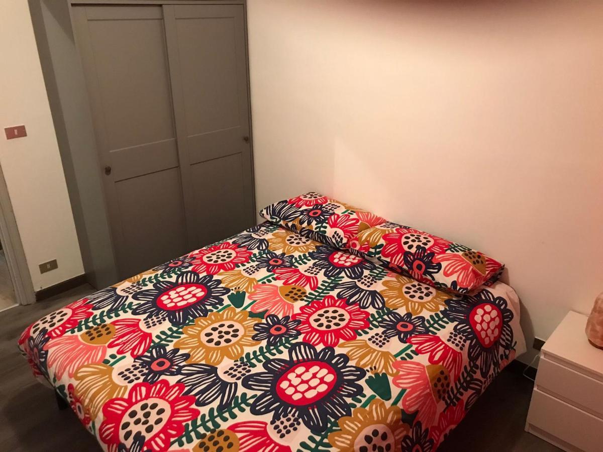 דירות Gravere Casa Milietta מראה חיצוני תמונה